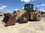 03 CATERPILLAR 980G II