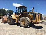 2003 CATERPILLAR 980G II Photo #2