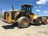 2003 CATERPILLAR 980G II Photo #3