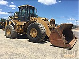 2003 CATERPILLAR 980G II Photo #4