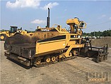 CATERPILLAR AP-650B Photo #1