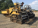 CATERPILLAR AP-650B Photo #2