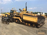 CATERPILLAR AP-650B Photo #4