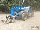 11 GENIE GTH-1056 4X4