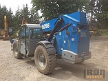 2011 GENIE GTH-1056 4X4 Photo #2