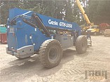 2011 GENIE GTH-1056 4X4 Photo #3