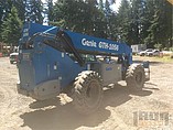 2011 GENIE GTH-1056 4X4 Photo #3