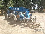 2011 GENIE GTH-1056 4X4 Photo #4