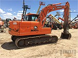 2012 DOOSAN DX140 LC Photo #3