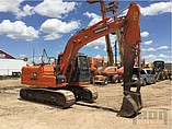 2012 DOOSAN DX140 LC Photo #4