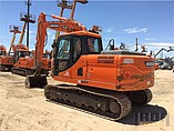 2012 DOOSAN DX140 LC Photo #2