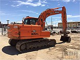 2012 DOOSAN DX140 LC Photo #3