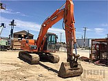 2012 DOOSAN DX140 LC Photo #4