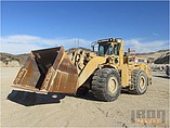 CATERPILLAR 988F II