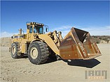 CATERPILLAR 988F II Photo #4