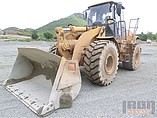 10 CATERPILLAR 950H