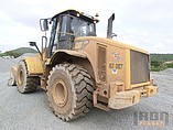 2010 CATERPILLAR 950H Photo #2