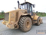 2010 CATERPILLAR 950H Photo #3