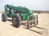 2006 GENIE GTH844 Photo #4