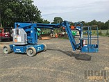 GENIE Z34/22N Photo #4