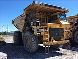 CATERPILLAR 775B Photo #3