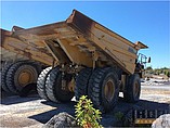CATERPILLAR 775B Photo #4