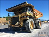CATERPILLAR 777D