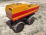 DYNAPAC LP8500