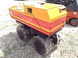 DYNAPAC LP8500 Photo #4