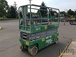 06 GENIE GS2032