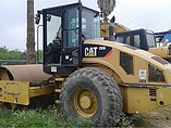 2008 CATERPILLAR CS56 Photo #2