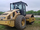 2008 CATERPILLAR CS56 Photo #4