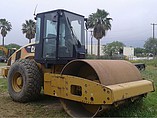2008 CATERPILLAR CS56 Photo #5