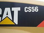 2008 CATERPILLAR CS56 Photo #9