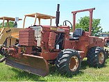 1973 DITCH WITCH R65A Photo #1