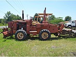 1973 DITCH WITCH R65A Photo #2