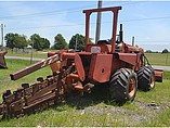 1973 DITCH WITCH R65A Photo #3