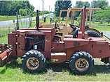 1973 DITCH WITCH R65A Photo #6
