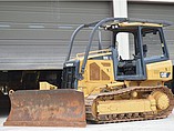 08 CATERPILLAR D3K XL