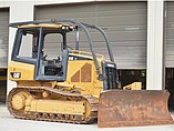 2008 CATERPILLAR D3K XL Photo #2