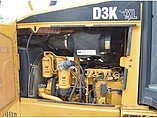 2008 CATERPILLAR D3K XL Photo #6