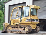 2006 CATERPILLAR D5G XL Photo #3