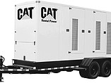 06 CATERPILLAR XQ400