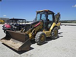 11 CATERPILLAR 420E IT
