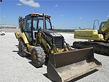 2011 CATERPILLAR 420E IT Photo #2