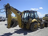 2011 CATERPILLAR 420E IT Photo #3