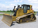 2012 CATERPILLAR D6T LGP VP Photo #1