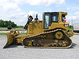 2012 CATERPILLAR D6T LGP VP Photo #2