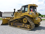 2012 CATERPILLAR D6T LGP VP Photo #3