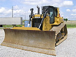 2012 CATERPILLAR D6T LGP VP Photo #4